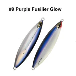 Jig - Maxel - Dragonfly S 250g -Fishing Discount Store DFS250g 2