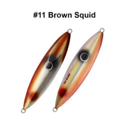 Jig - Maxel - Dragonfly S 250g -Fishing Discount Store DFS250g 4