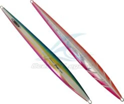 Jig - Ocean's Legacy - Deep Contact Jigs -Fishing Discount Store DeepContact.progressive