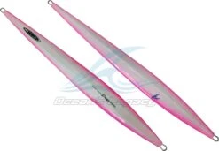 Jig - Ocean's Legacy - Deep Contact Jigs -Fishing Discount Store DeepContact 5Glow