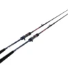Slow Pitch Jigging Rod - Temple Reef - SPATHE DEEP (Inline Concept Rods) -Fishing Discount Store Deep blank