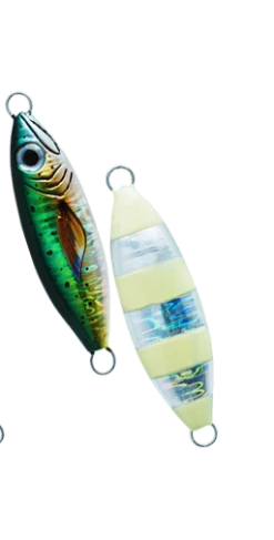 Jig - Wicked Jigs - Doly -Fishing Discount Store Doly 1 4