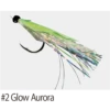 Jig - Hayabusa - SABIKI LIVELY BAIT (NEW!) -Fishing Discount Store EX451 col2
