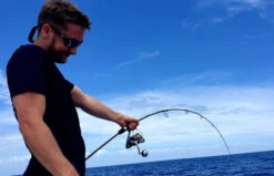 Slow Pitch Jigging Rod - Ocean's Legacy - Element Slow Jigging -Fishing Discount Store Element 2 1246x800 1