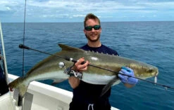 Slow Pitch Jigging Rod - Ocean's Legacy - Element Slow Jigging -Fishing Discount Store Element 3 1255x800 1