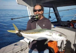 Slow Pitch Jigging Rod - Ocean's Legacy - Element Slow Jigging -Fishing Discount Store Element 5 1151x800 1