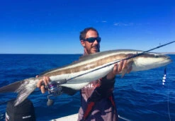 Slow Pitch Jigging Rod - Ocean's Legacy - Element Slow Jigging -Fishing Discount Store Element 7 1158x800 1