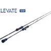Slow Pitch Jigging Rod - Temple Reef - ELEVATE 2.0 (2021 New Model!) 1 Slow Pitch Jigging Rod - Temple Reef - ELEVATE 2.0 (2021 New Model!) -Fishing Discount Store Elevate 2.0