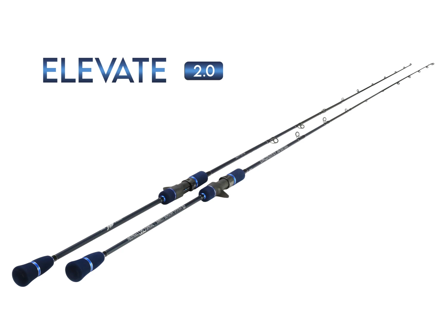 Slow Pitch Jigging Rod - Temple Reef - ELEVATE 2.0 (2021 New Model!) 3 Slow Pitch Jigging Rod - Temple Reef - ELEVATE 2.0 (2021 New Model!)