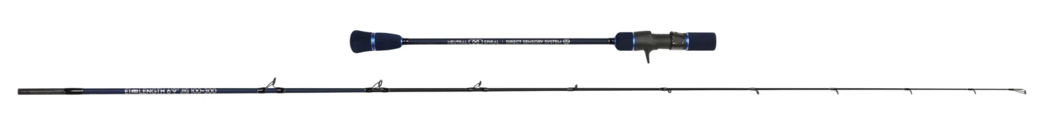 Slow Pitch Jigging Rod - Temple Reef - ELEVATE 2.0 (2021 New Model!) 5 Slow Pitch Jigging Rod - Temple Reef - ELEVATE 2.0 (2021 New Model!) - Image 3
