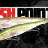 Jerk Bait - Lucky Craft - Flash Pointer 100 -Fishing Discount Store FPT100 1 5dd4548f 7edd 4b13 87c2 00d16ca54720