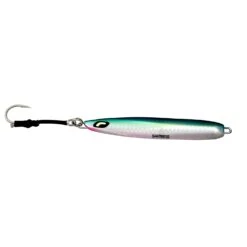 Jig - Shimano - BUTTERFLY MONARCH -Fishing Discount Store FishShimano BUTTERFLY MONARCH BLUE PINK primary