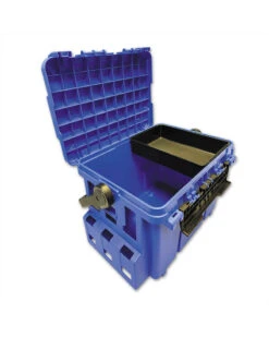 Tackle Storage - Gamakatsu - G-CASE 7000 -Fishing Discount Store G Case 7000 Main