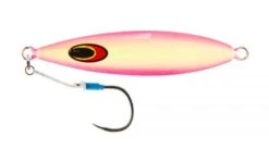 Jig - Nomad - Gypsea 300g -Fishing Discount Store GYP FGP FULL GLOW PINK 600x360 1