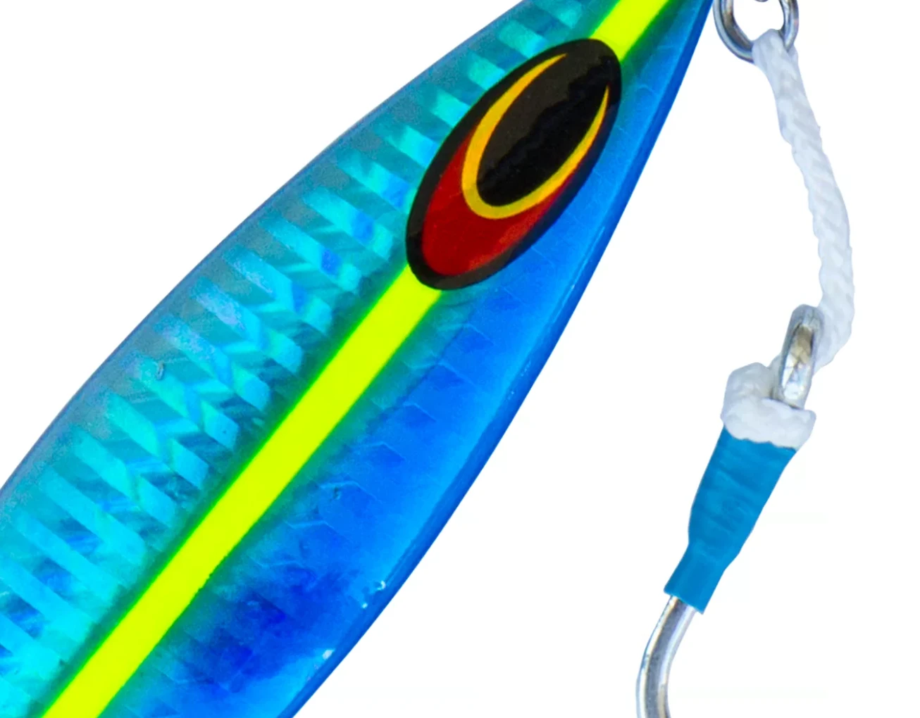 Jig - Nomad - Gypsea 200g 7 Jig - Nomad - Gypsea 200g - Image 5