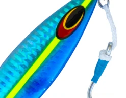 Jig - Nomad - Gypsea 80g -Fishing Discount Store GYPSEA FUSILIER 578df061 7d87 47ce a0d4 2bada1d1d360