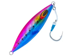 Jig - Nomad - Gypsea 200g 16 Jig - Nomad - Gypsea 200g -Fishing Discount Store GYPSEA SARDINE