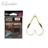Assist Hook - Gamakatsu - Assist Hook Short Sniper Double -Fishing Discount Store Gamakatsu Assist Shortshiper Double Main A