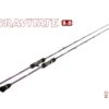 Slow Pitch Jigging Rod- Temple Reef - GRAVITATE 3.0 (2021 NEW MODEL!)