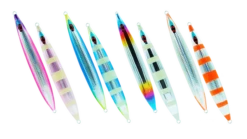 Jig - Wicked Jigs - Hector