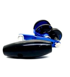 Slow Pitch Jigging Reel - Accurate - Valiant 300N SPJ Custom Black & Blue (Right Hand) 13 Slow Pitch Jigging Reel - Accurate - Valiant 300N SPJ Custom Black & Blue (Right Hand) -Fishing Discount Store IMG 5154