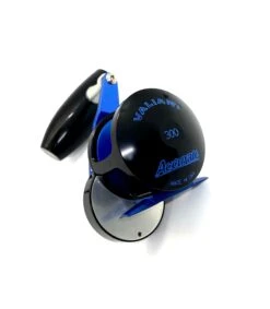Slow Pitch Jigging Reel - Accurate - Valiant 300N SPJ Custom Black & Blue (Right Hand) 17 Slow Pitch Jigging Reel - Accurate - Valiant 300N SPJ Custom Black & Blue (Right Hand) -Fishing Discount Store IMG 5158