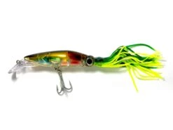 Squid Trolling Minnow 14cm 40g 11 Squid Trolling Minnow 14cm 40g -Fishing Discount Store IMG 5303