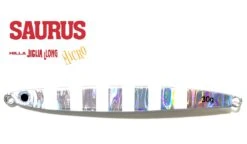 Micro Jig - Saurus - Hilla Jigla Micro -Fishing Discount Store IMG 8694 1