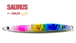 Micro Jig - Saurus - Hilla Jigla Micro -Fishing Discount Store IMG 8698 10714 1