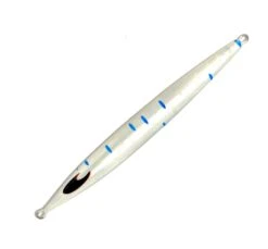 Jig - Current - HANDMADE METAL JIG SALLY 270g - 500g 18 Jig - Current - HANDMADE METAL JIG SALLY 270g - 500g -Fishing Discount Store IMG 9209