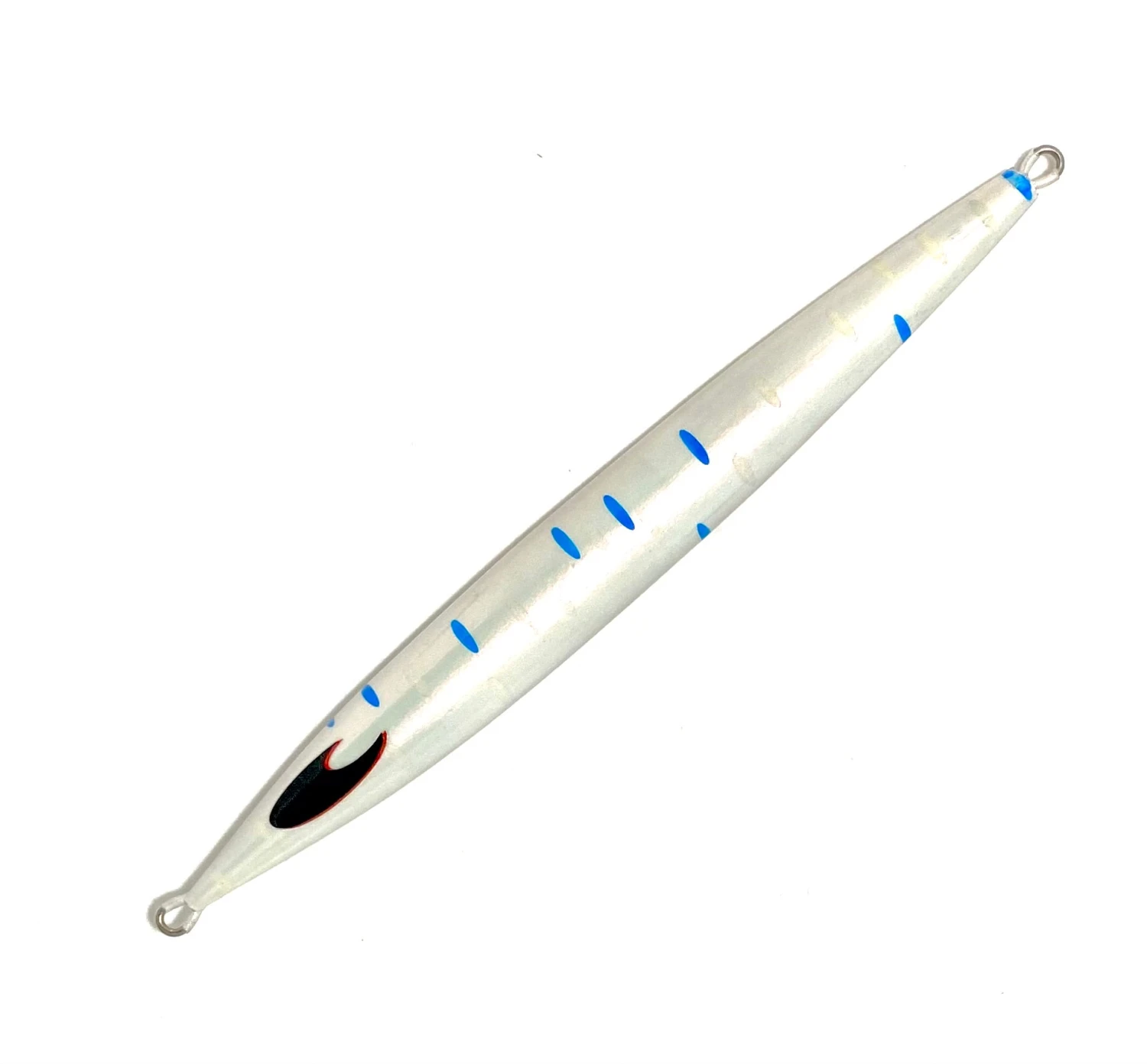 Jig - Current - HANDMADE METAL JIG SALLY 270g - 500g 6 Jig - Current - HANDMADE METAL JIG SALLY 270g - 500g - Image 4