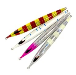 Jig - Current - HANDMADE METAL JIG SALLY 270g - 500g