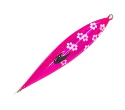 Jig - Current - HANDMADE METAL JIG ZEEK 220g - 400g -Fishing Discount Store IMG 9217