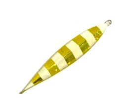 Jig - Current - HANDMADE METAL JIG ZEEK 220g - 400g -Fishing Discount Store IMG 9220