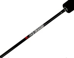 Slow Pitch Jigging Rod - OniWorks - Kanabo Stick Extra Loaded KS/SPJ-C66M NEW GENERATION 2023 -Fishing Discount Store IMG 9263