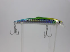 Floating Minnow - Smith - Saruna 110F -Fishing Discount Store ISCASMITHSARUNACORH307SSS 345x345 2x 5aa4b0cf e2c2 4517 8ec6 45a559163a48