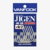 Jigging Hook - Vanfook - JIGEN HYPER JH-30 2 Jigging Hook - Vanfook - JIGEN HYPER JH-30 -Fishing Discount Store JH 30 1 web