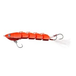Jointed Swimming Jig - On The Blue - Super Light Jigggy Jr 60g -Fishing Discount Store JIGGGY ON THE BLUE New small02