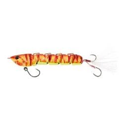 Jointed Swimming Jig - On The Blue - Super Light Jigggy Jr 60g -Fishing Discount Store JIGGGY ON THE BLUE New small07
