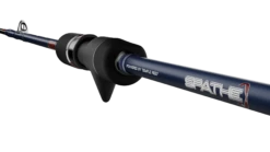 Slow Pitch Jigging Rod - Temple Reef - SPATHE Long Range (Inline Concept Rods) -Fishing Discount Store Long Ranger 11