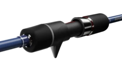 Slow Pitch Jigging Rod - Temple Reef - SPATHE Long Range (Inline Concept Rods) -Fishing Discount Store Long Ranger 4