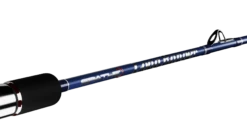 Slow Pitch Jigging Rod - Temple Reef - SPATHE Long Range (Inline Concept Rods) -Fishing Discount Store Long Ranger 8