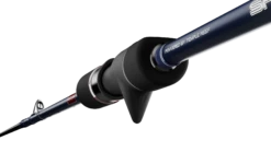 Slow Pitch Jigging Rod - Temple Reef - SPATHE Long Range (Inline Concept Rods) -Fishing Discount Store Long Ranger 9