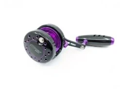 Slow Pitch Jigging Reel - Maxel - Rage 60H -Fishing Discount Store Maxelrage60blkpurple 1024x1024 3f69930b 52a4 404d 8a4b 3bc78f3ecc33