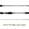Light Jigging Rod - Temple Reef - Mytho Light Jigger 2 Light Jigging Rod - Temple Reef - Mytho Light Jigger -Fishing Discount Store MythosLightJiggerB scaled 1
