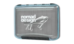 Tackle Storage - Nomad - Vibe Storage Box (Large) -Fishing Discount Store ND VIBEBOX L
