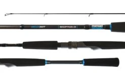 Inshore Spin Rod - Nomad - NIS Inshore Spin Rod -Fishing Discount Store NIS2P7620 30