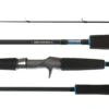 Slow Pitch Jigging Rod - Nomad - NSPJOH682-4 6ft 8in - PE 2-4 20lb-50lb -Fishing Discount Store NSPJOH682 4 Group