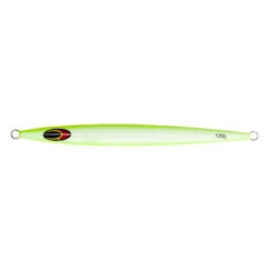 Jig - Nomad - Streaker 320g 24 Jig - Nomad - Streaker 320g -Fishing Discount Store Nomad Design Streaker Jigs Chartreuse White Glow 196a9348 d049 440d 80de aea900b6c4cf