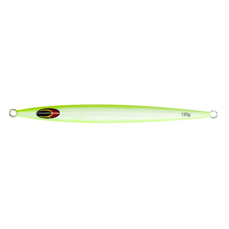 Jig - Nomad - Streaker 320g 12 Jig - Nomad - Streaker 320g - Image 10